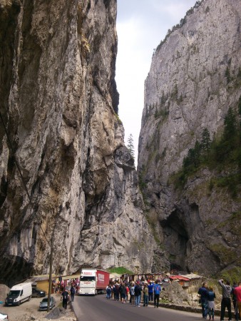 Békás-szoros