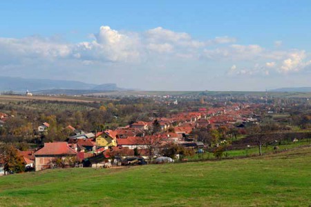 Csernakeresztúr