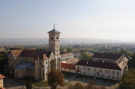 Gyulafehérvár