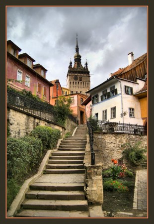Segesvár